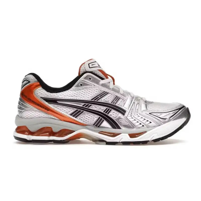 ASICS Gel-Kayano 14 ‘White Piquant Orange’
