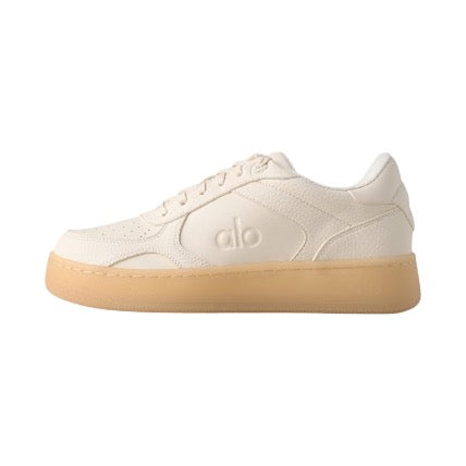 ALO Recovery Mode Sneaker Core Clay