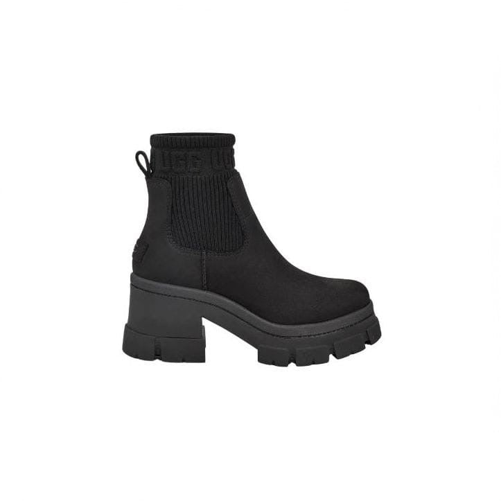 UGG Brooklyn – Chelsea Boot BLACK