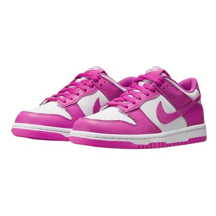 Nike Dunk Low Active Fuchsia