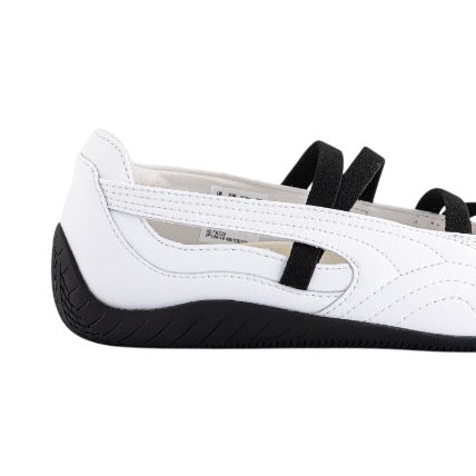 Puma Speedcat Ballet ‘White Black’
