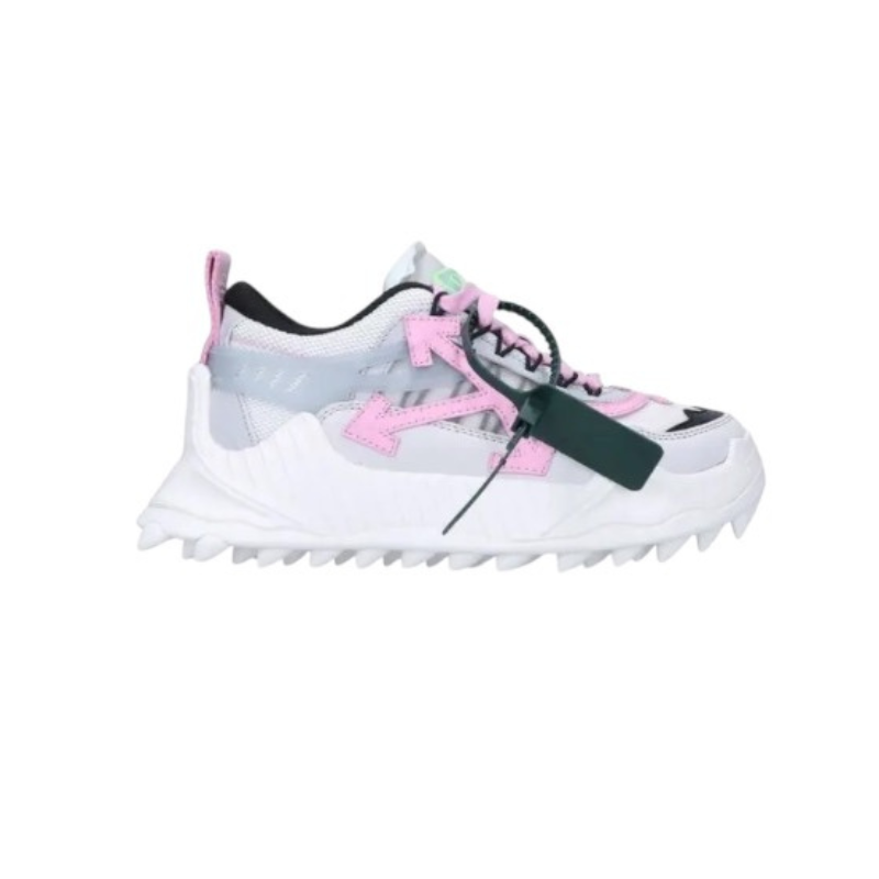 OFF-WHITE Odsy-1000 White Pink