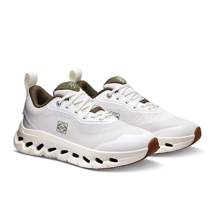 On Cloudtilt LOEWE 2 White | Khak