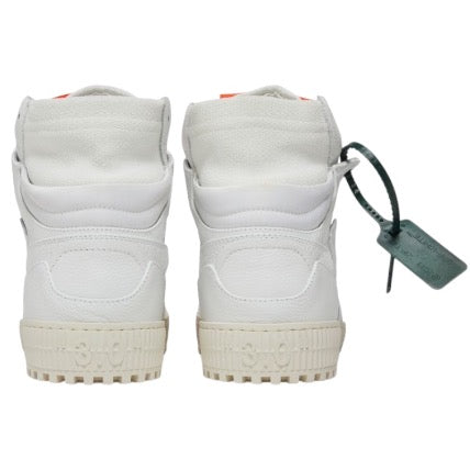 Off-White Off-Court 3.0 High ‘White Orange’