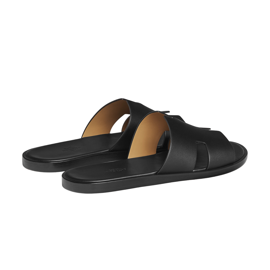 Hermes Izmir All Black