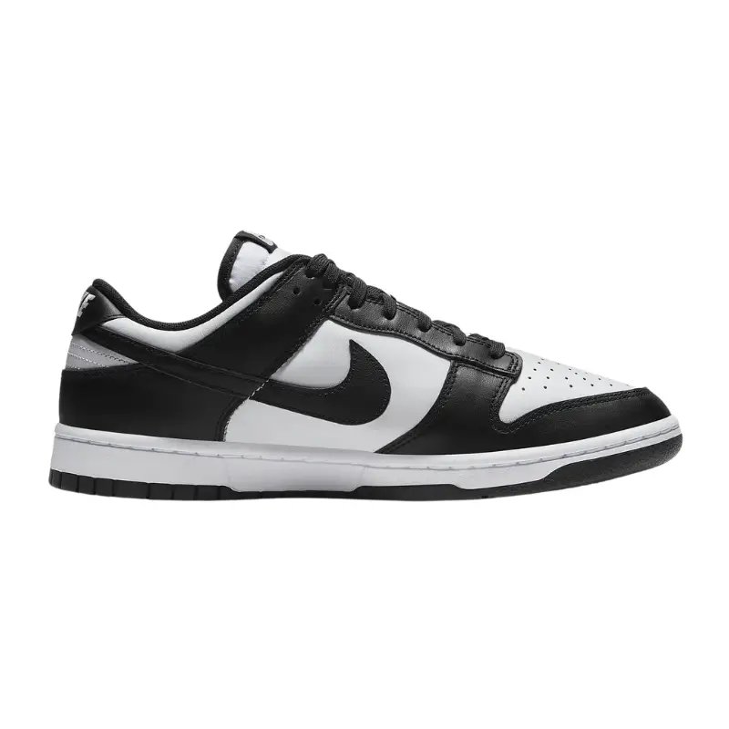 Nike Dunk Low Retro – White Black Panda