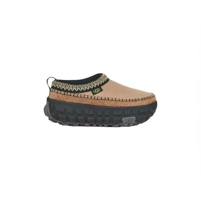 UGG Pumped Venture Daze – Sand Black