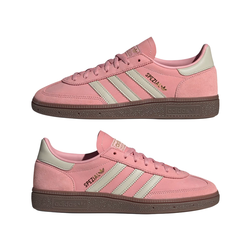 Adidas Handball Spezial Shoes – Pink