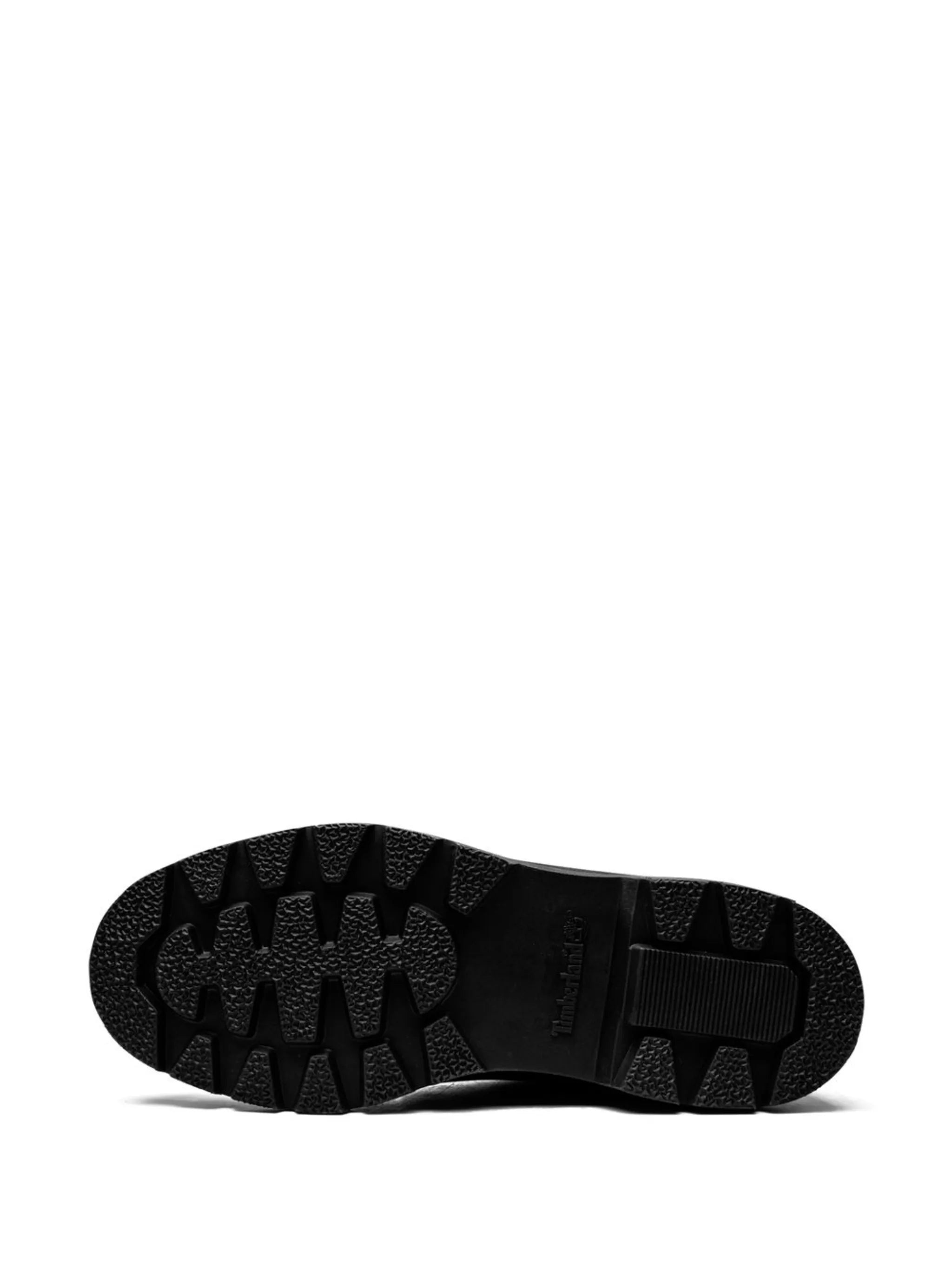 Timberland 6″ Boot – Black Nubuck Premium