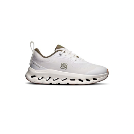 On Cloudtilt LOEWE 2 White | Khak