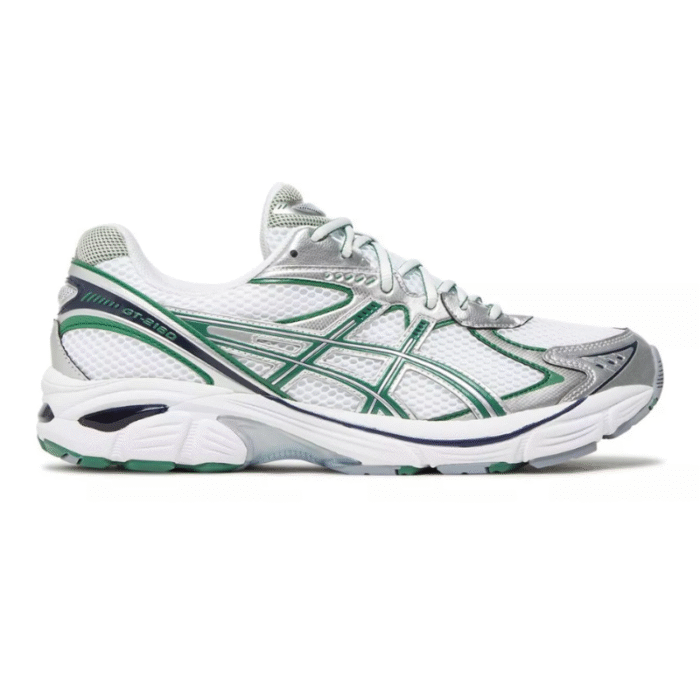 ASICS GT-2160 ‘Shamrock Green’