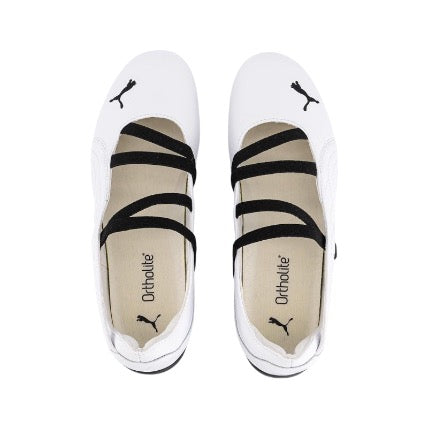 Puma Speedcat Ballet ‘White Black’
