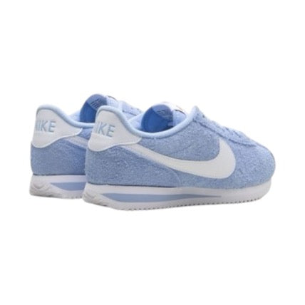 Nike Cortez “Vintage Aluminum”