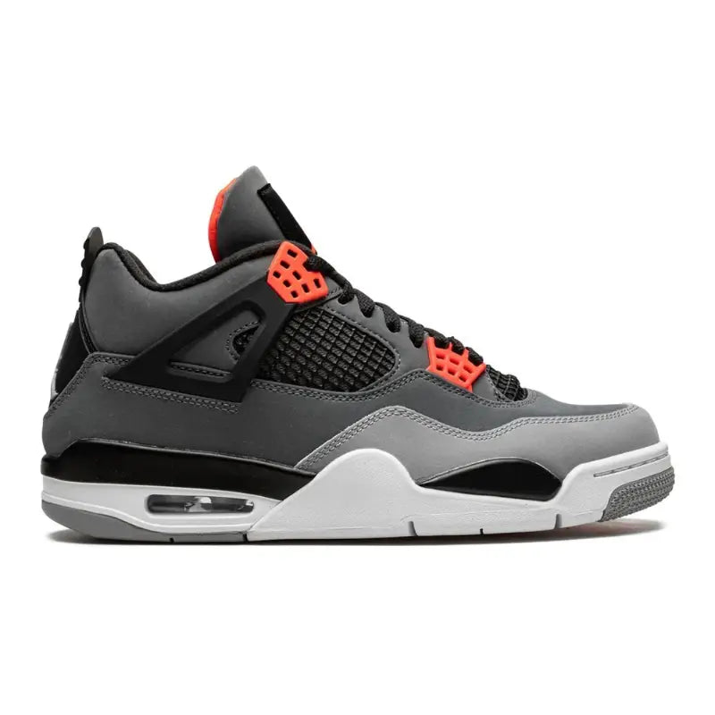 Jordan 4 Retro – Infrared