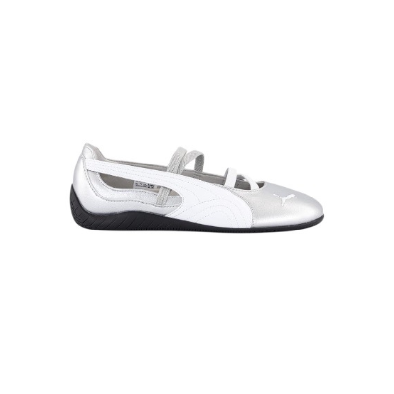 Puma Speedcat Ballet Silver