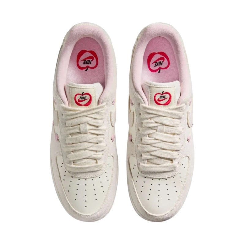Air Force 1 Low “Valentine’s Day”