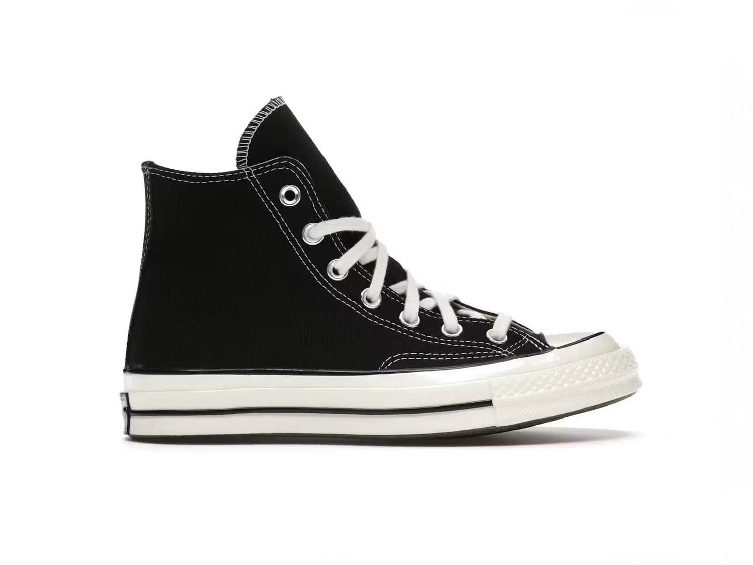 Converse   Chuck   Taylor   All   Star   70 Hi   Black
