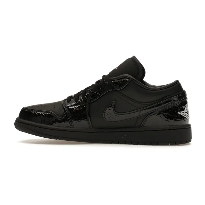 Jordan 1 Low SE Patent – Elephant