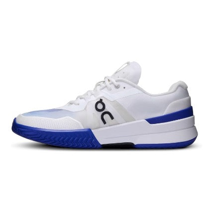 On The Roger Pro 2 “White / Blue”