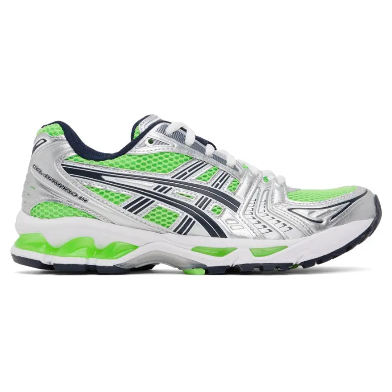ASICS Gel-Kayano 14 ‘Illuminate Yellow’
