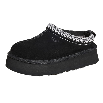 UGG Tasman Slipper – Black