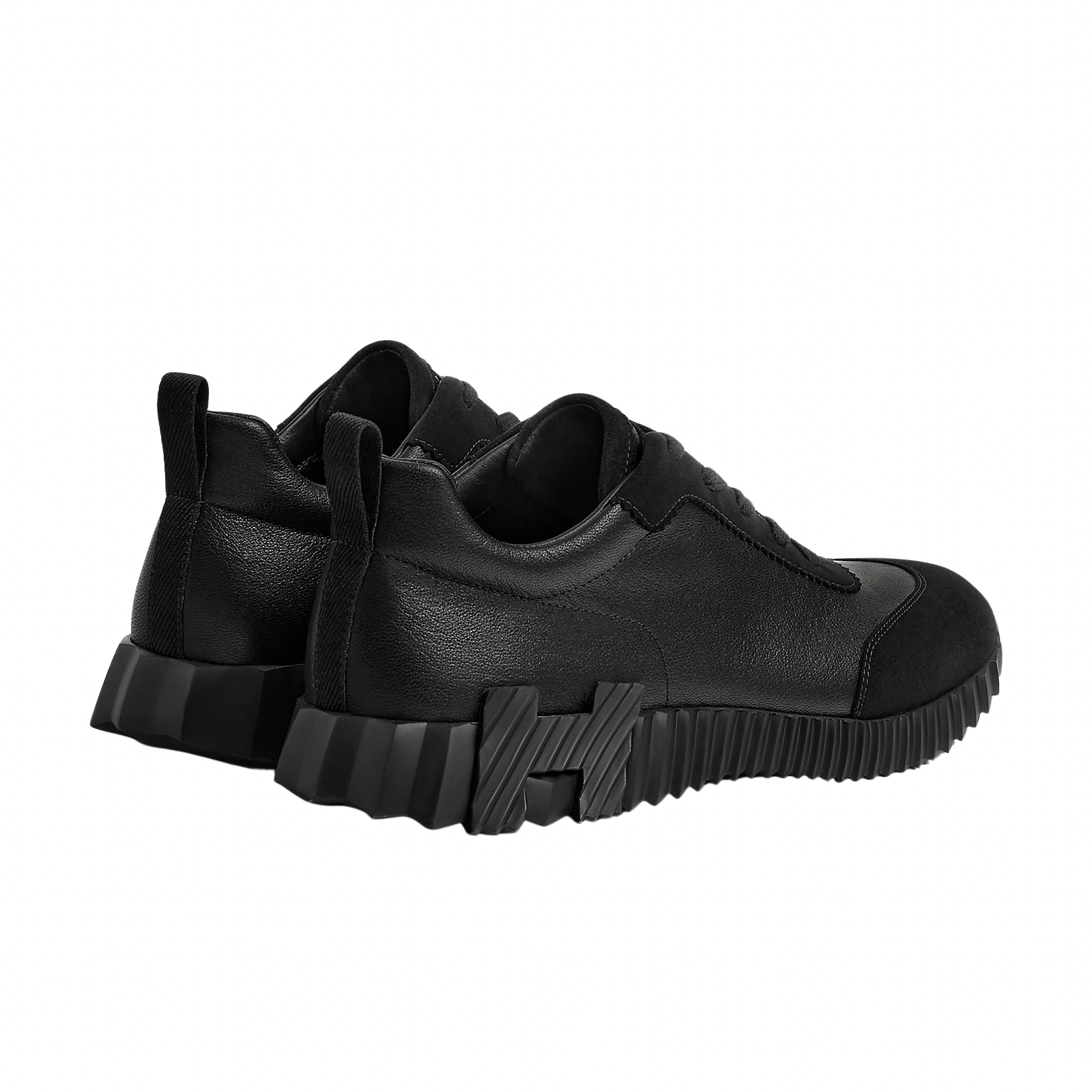 Hermes Bouncing sneaker Noir / Black