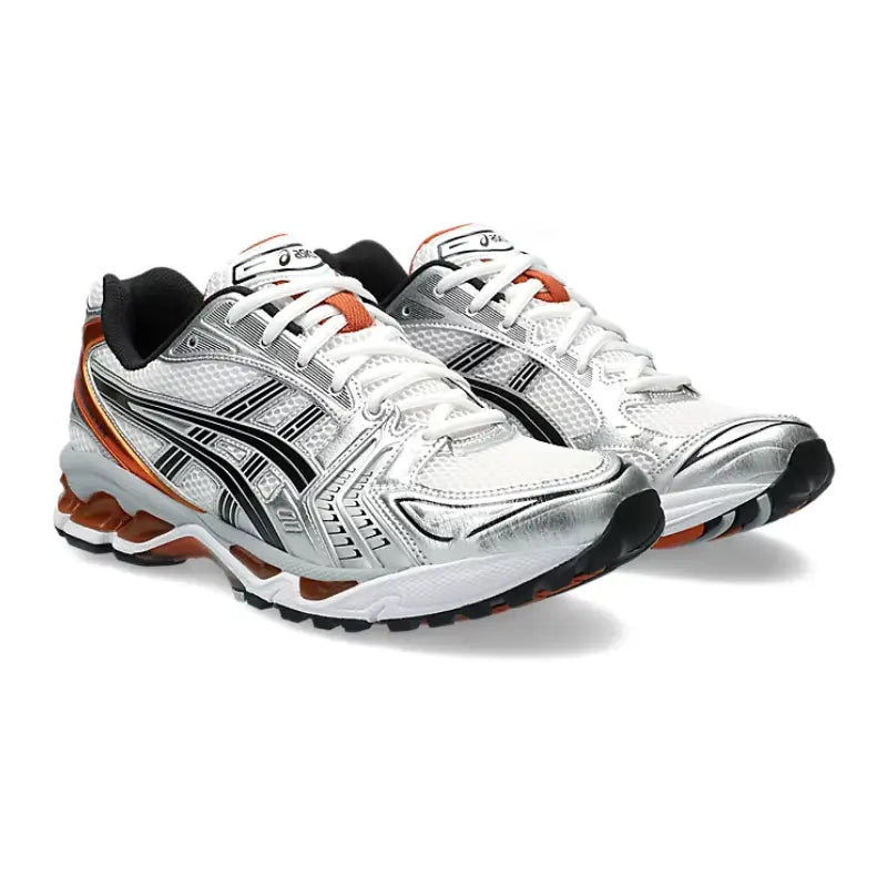 ASICS Gel-Kayano 14 ‘White Piquant Orange’
