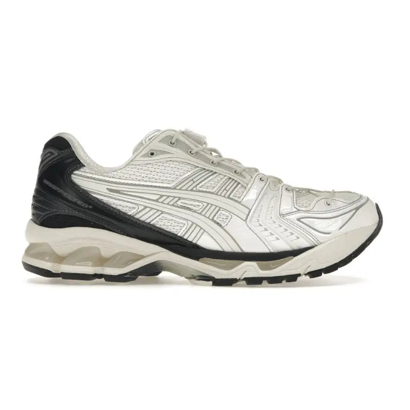 ASICS x Unaffected Gel-Kayano 14 ‘Galaxy White’