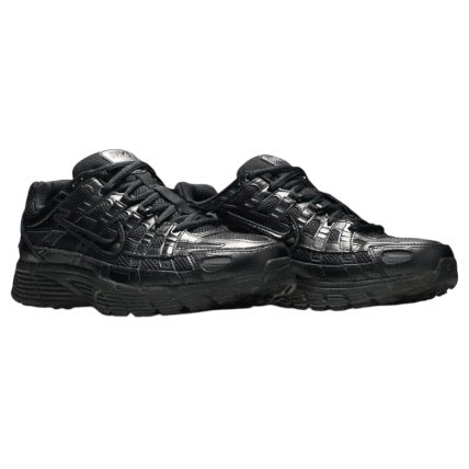 Nike P-6000 Premium – Triple Black