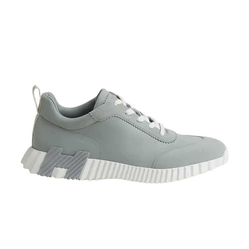 Hermes Bouncing sneaker Gris Nuage