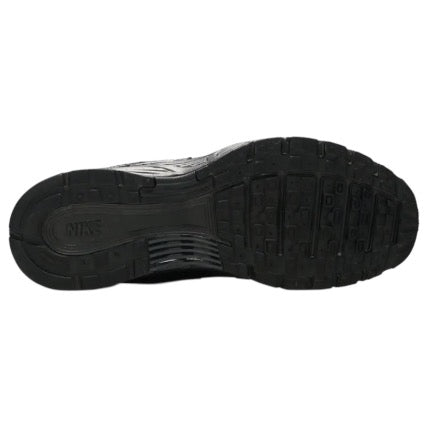 Nike P-6000 Premium – Triple Black
