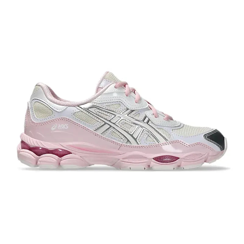 ASICS Gel-NYC ‘Pink Cream Pure Silver’