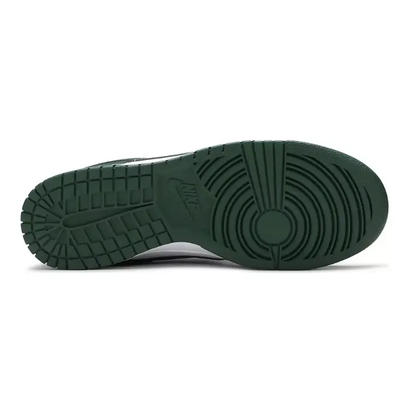 Nike Dunk Low – Michigan State