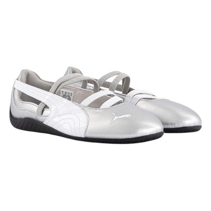 Puma Speedcat Ballet Silver