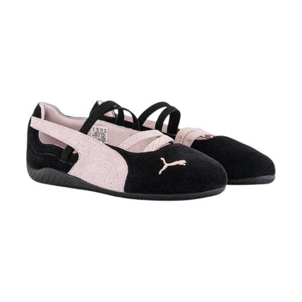 Puma Speedcat Ballet Black Mauve Mist