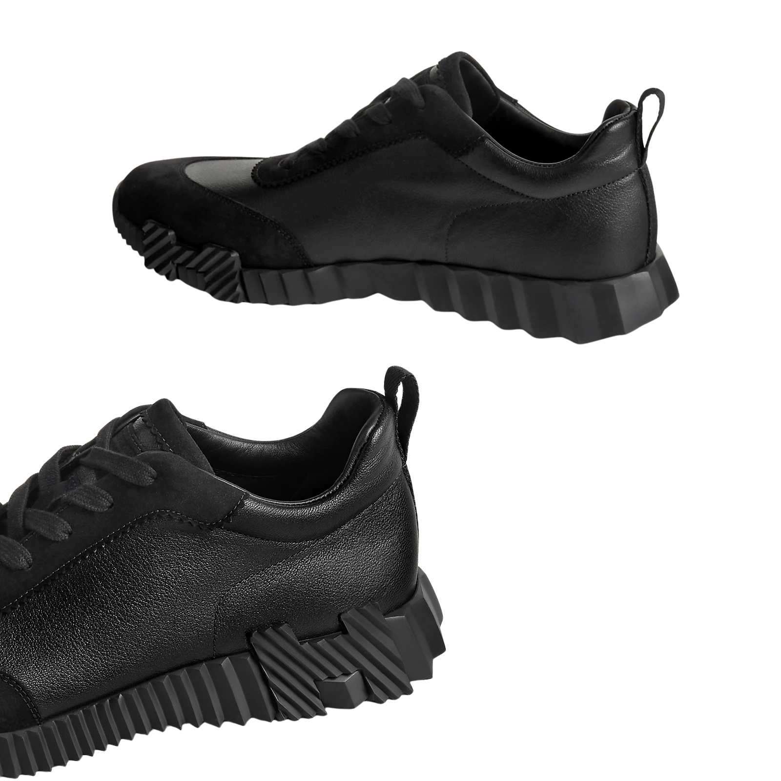 Hermes Bouncing sneaker Noir / Black
