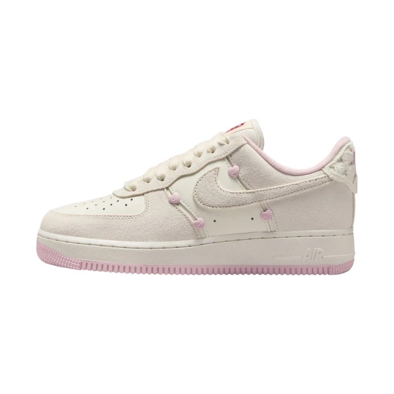 Air Force 1 Low “Valentine’s Day”