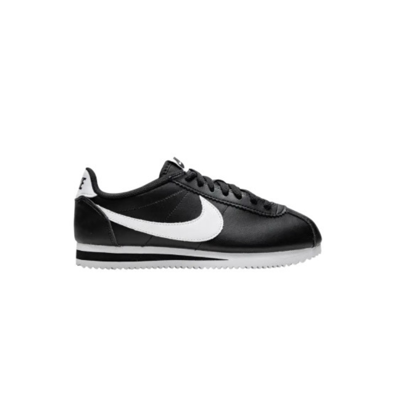 Nike Cortez “Black / White”