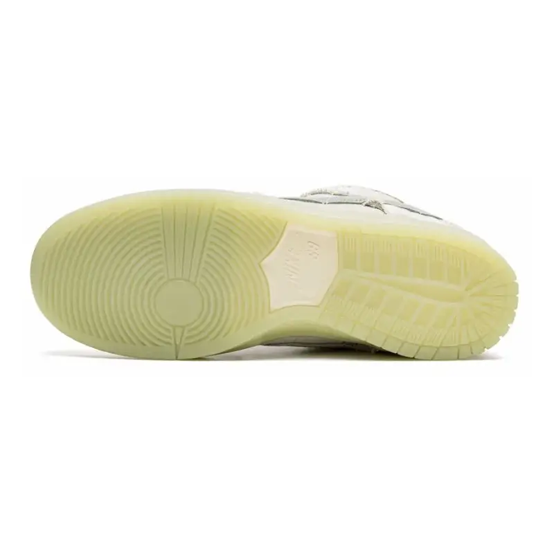 Nike SB Dunk Low – Mummy