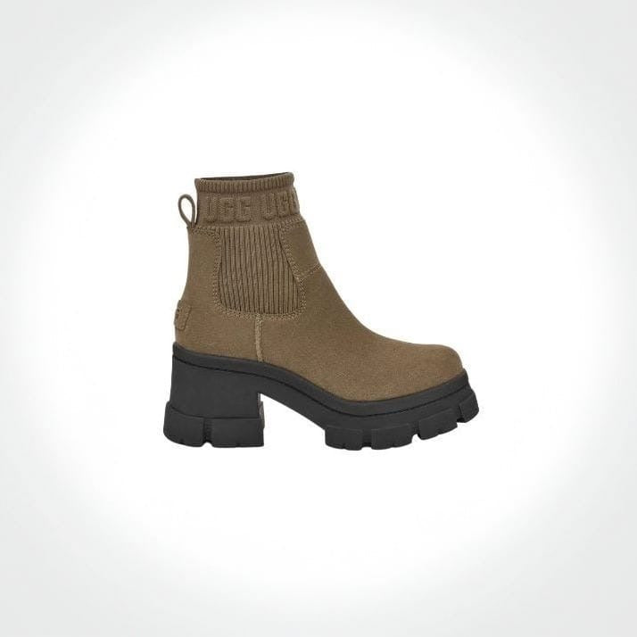 UGG Brooklyn – Chelsea Boot Hickory