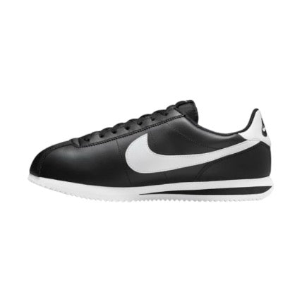 Nike Cortez “Black / White”