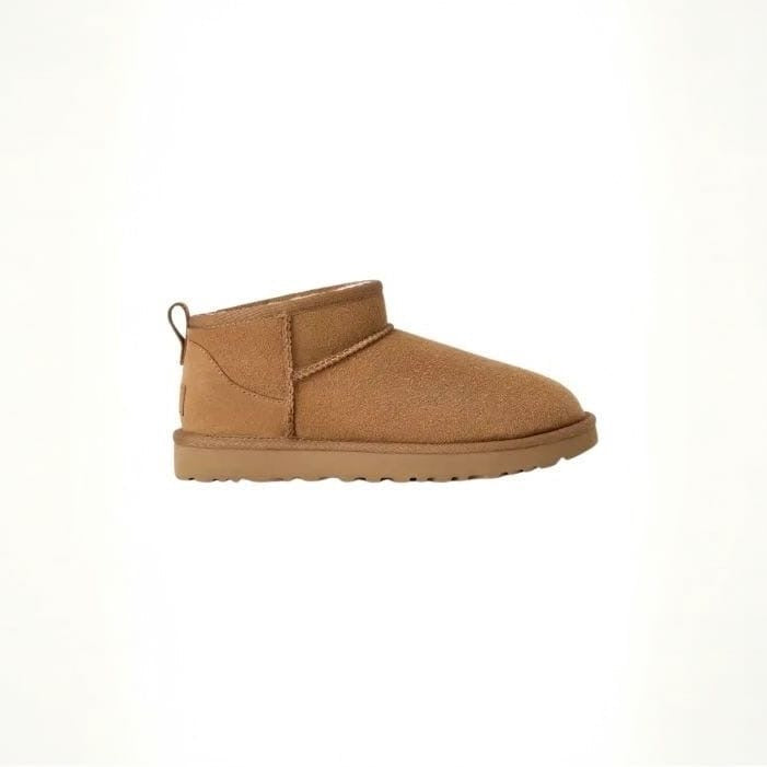 Ugg Classic Ultra Mini Boot – Chestnut