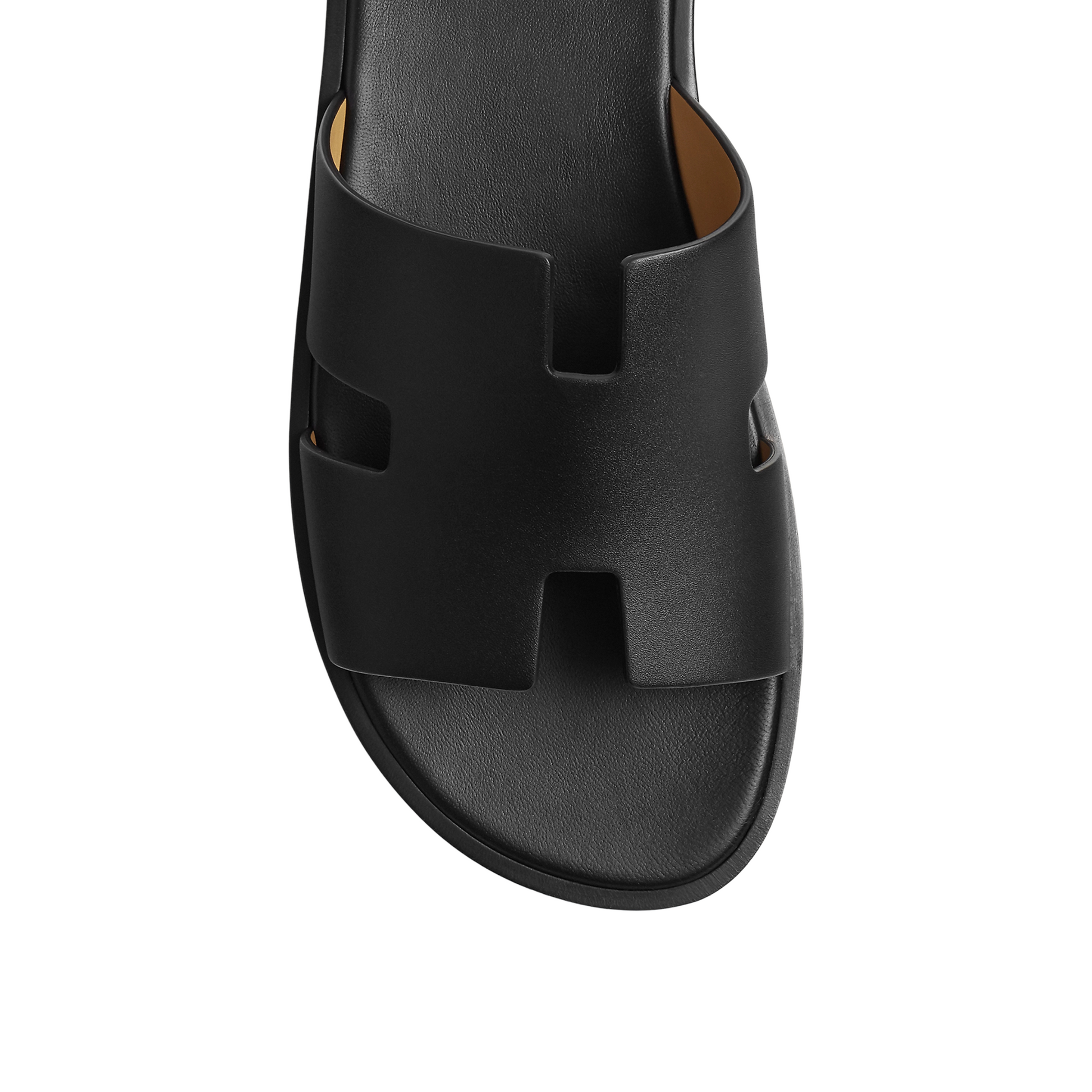 Hermes Izmir All Black