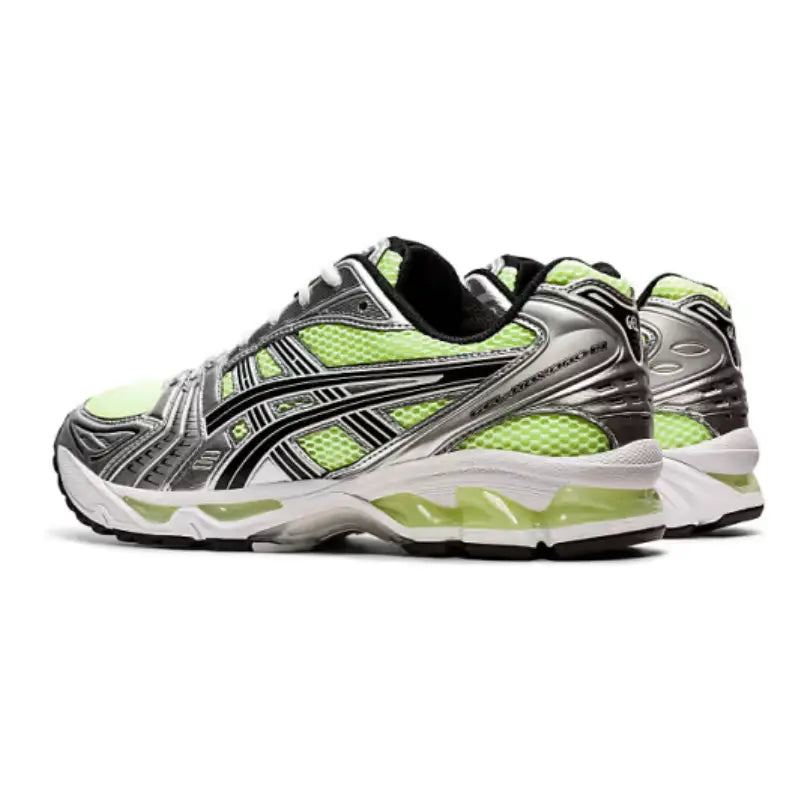 ASICS Gel-Kayano 14 ‘Illuminate Yellow’