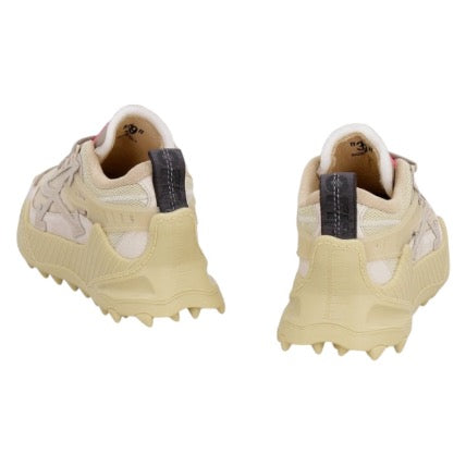Off-White Wmns ODSY-1000 ‘Beige’ Off-White / Sneakers /