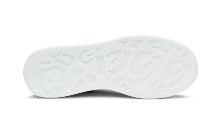 Alexander McQueen Oversized 'White'