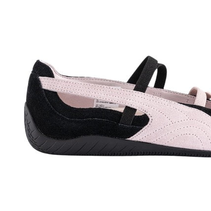 Puma Speedcat Ballet Black Mauve Mist