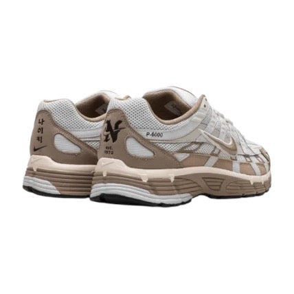 NIKE P-6000 – LIGHT OREWOOD BROWN