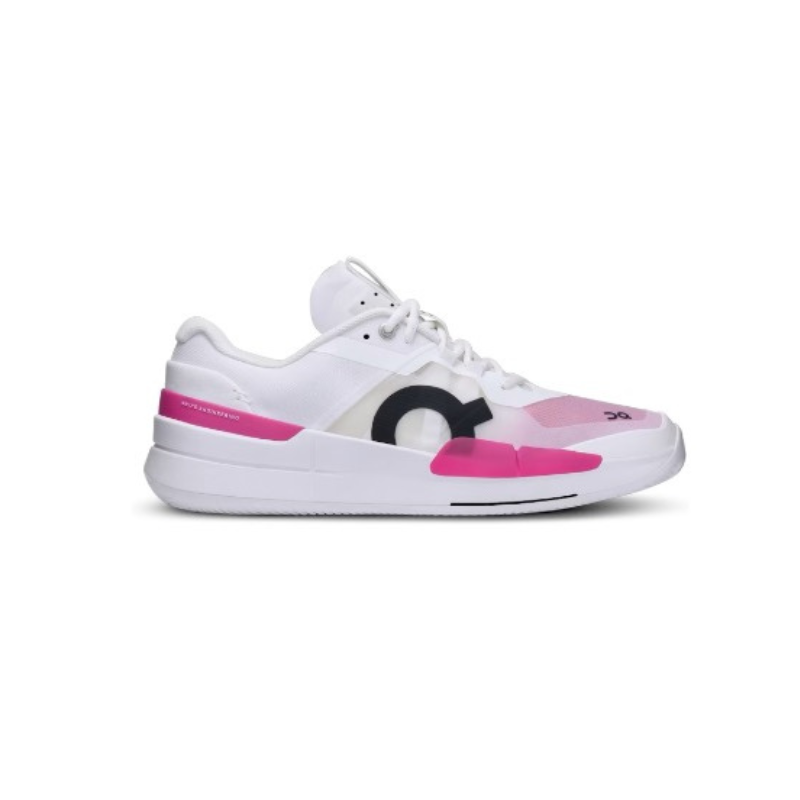 On The Roger Pro 2 “White / Pink”