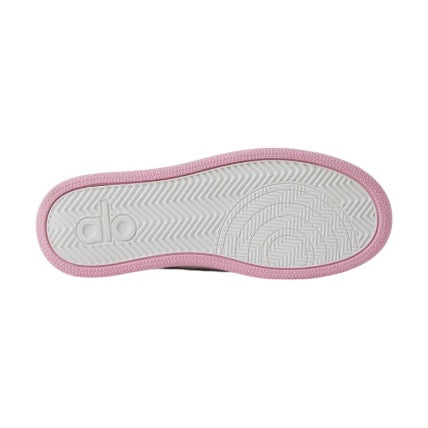ALO Recovery Mode Sneaker Core Pink / White